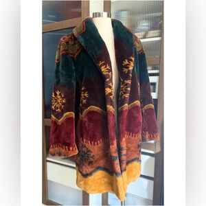 Vintage Coldwater Creek 🧶🥭🍂🍯🧵